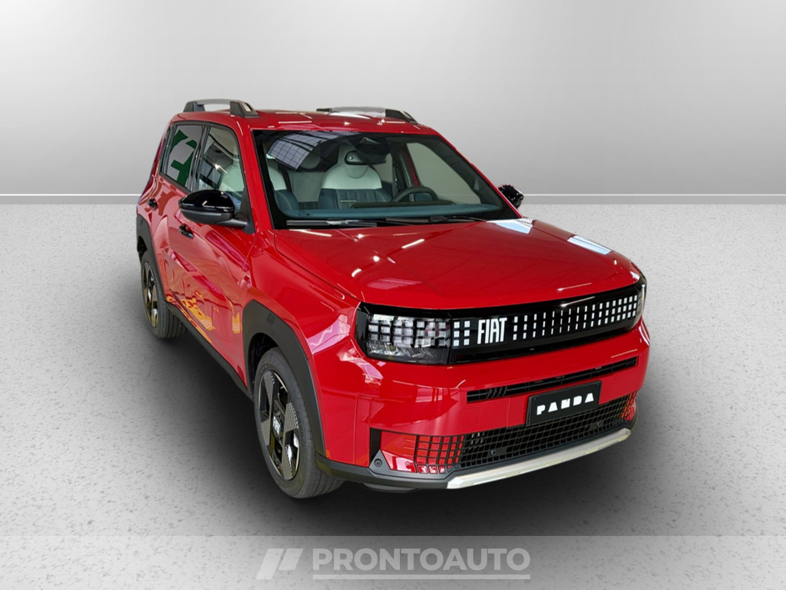 PRONTOAUTO Fiat Grande Panda