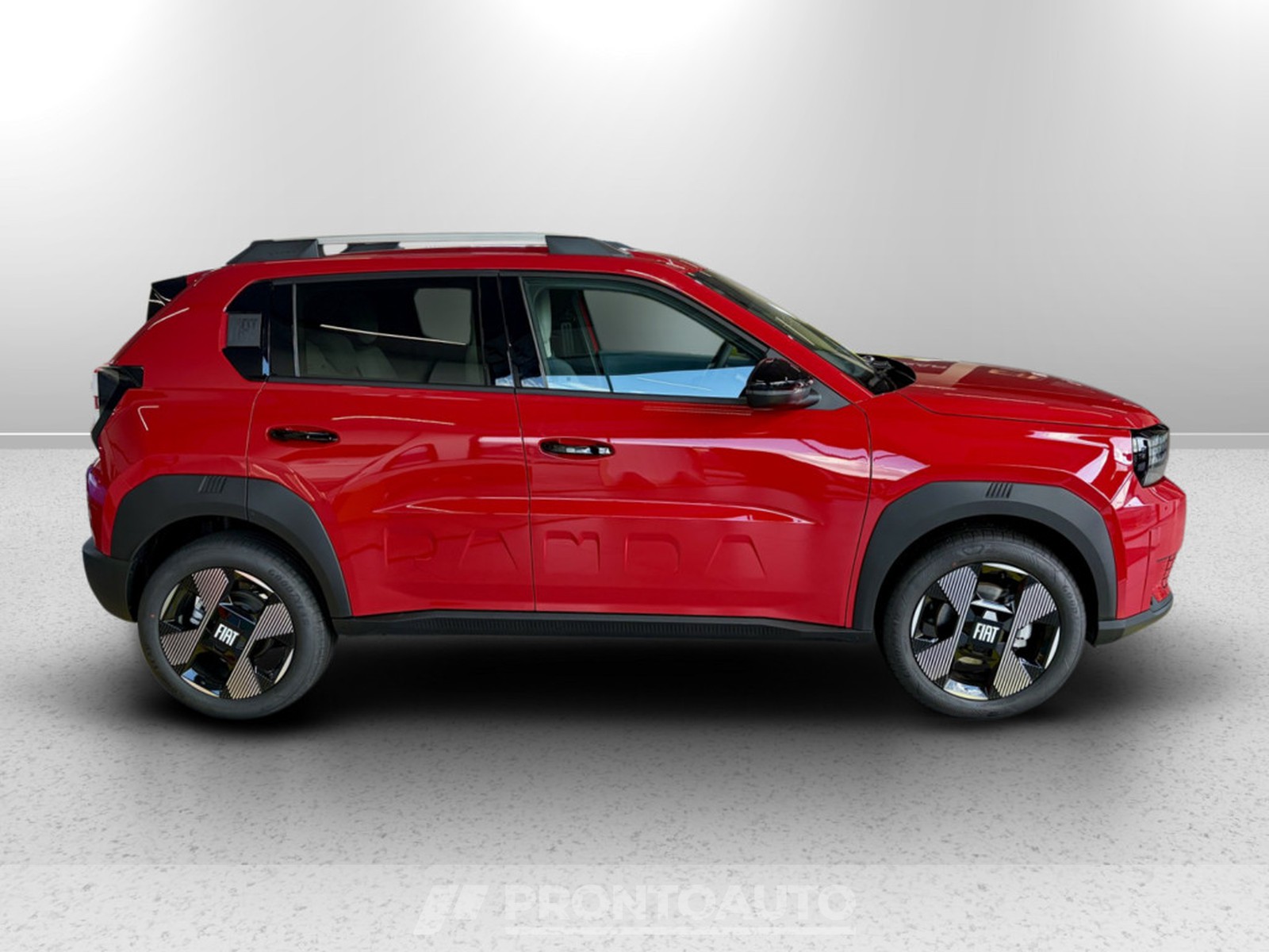PRONTOAUTO Fiat Grande Panda