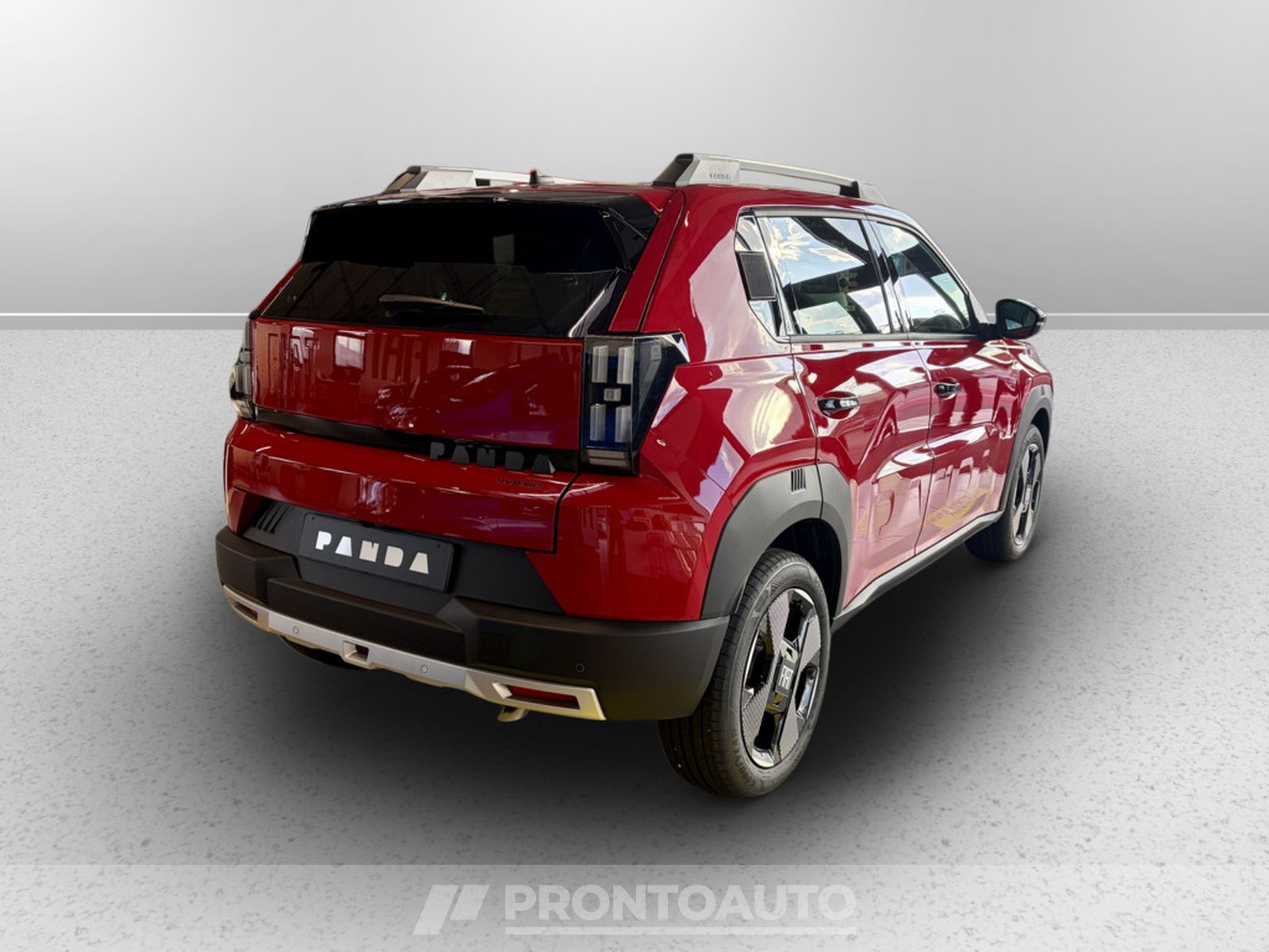PRONTOAUTO Fiat Grande Panda