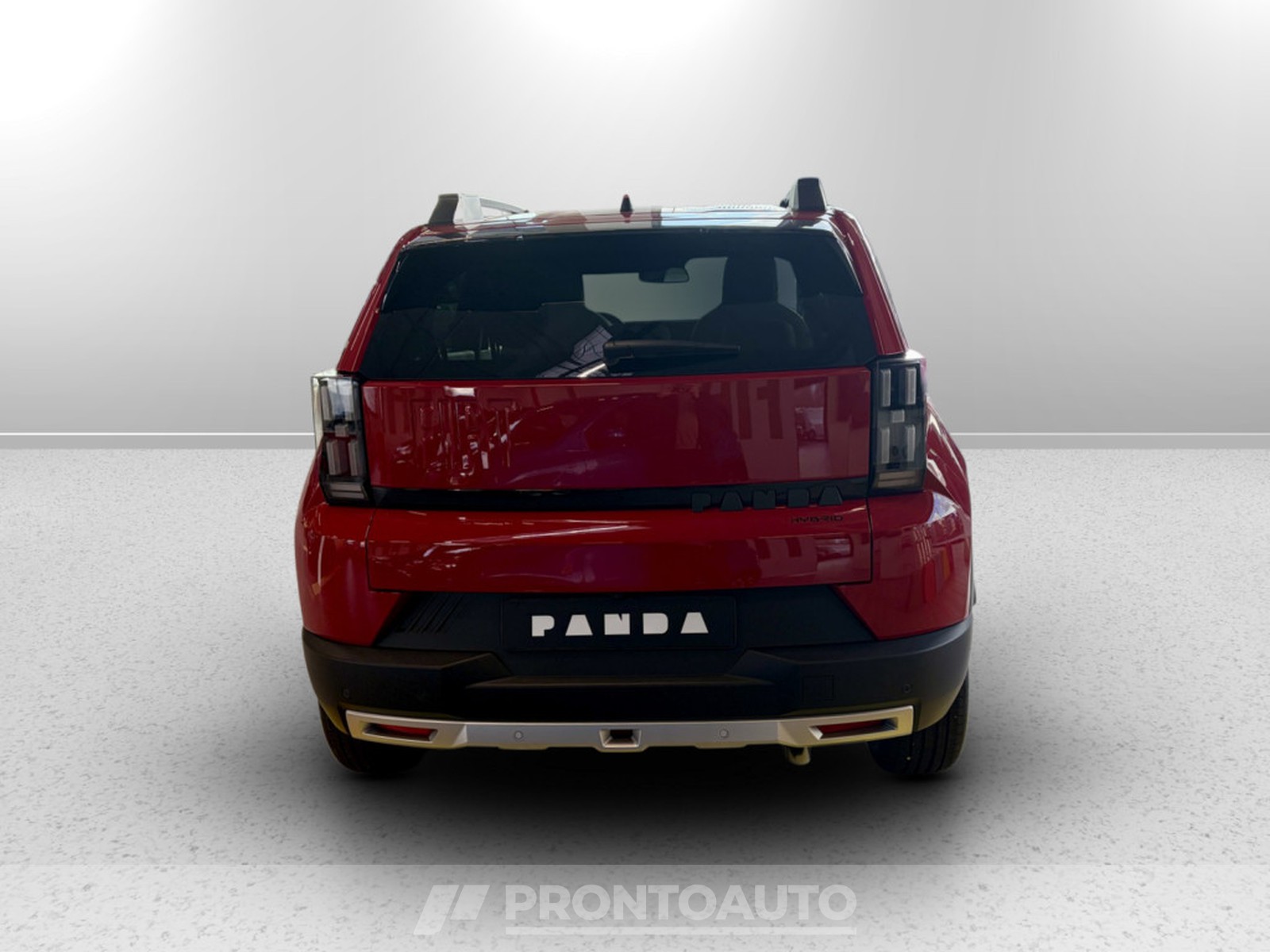 PRONTOAUTO Fiat Grande Panda