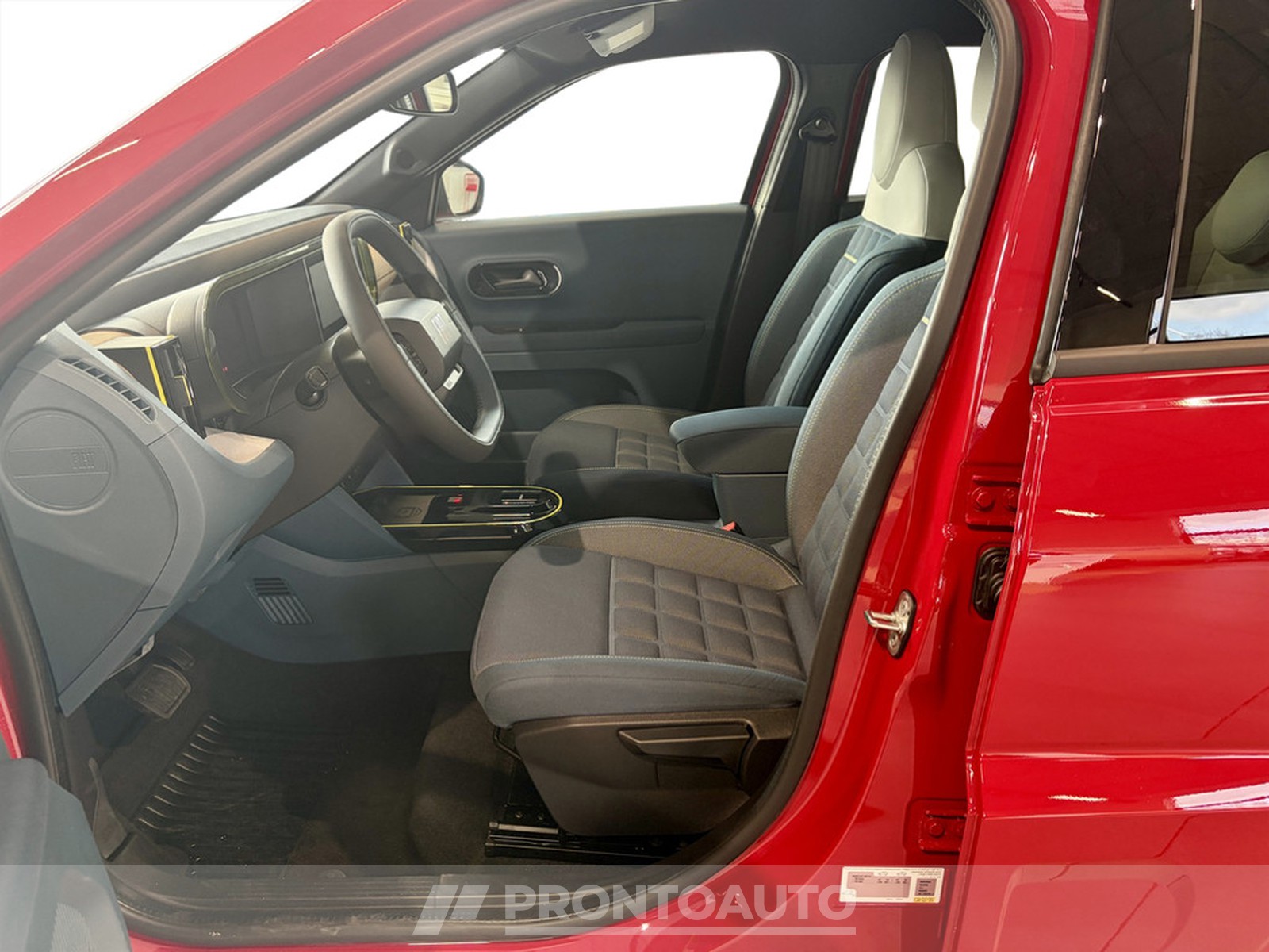 PRONTOAUTO Fiat Grande Panda