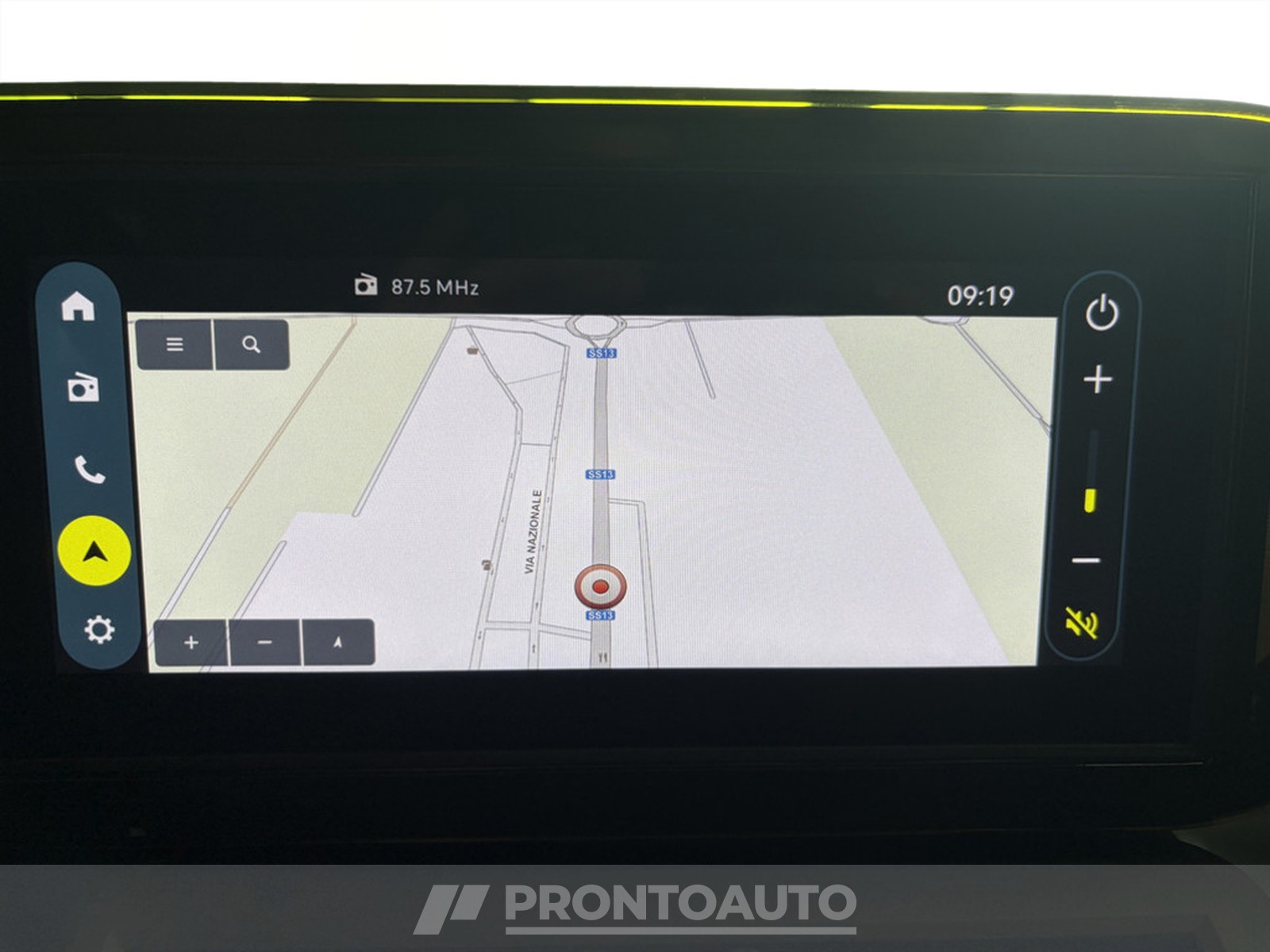 PRONTOAUTO Fiat Grande Panda