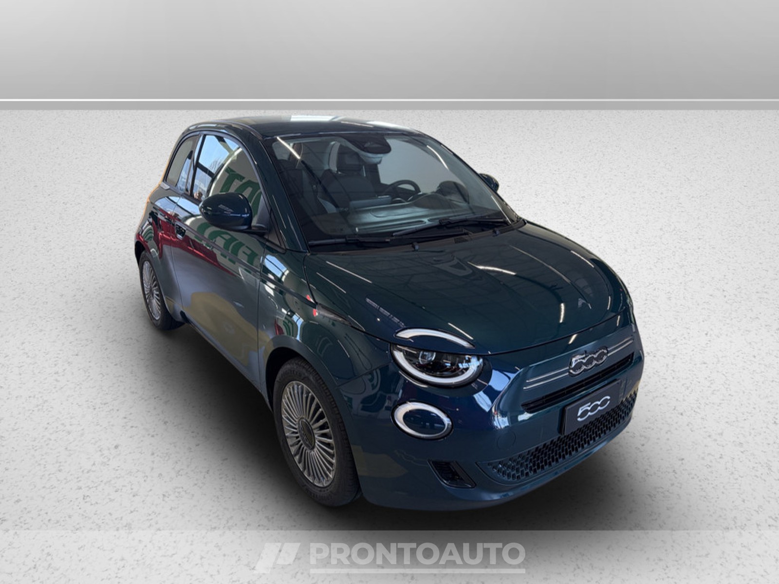 PRONTOAUTO Fiat 500