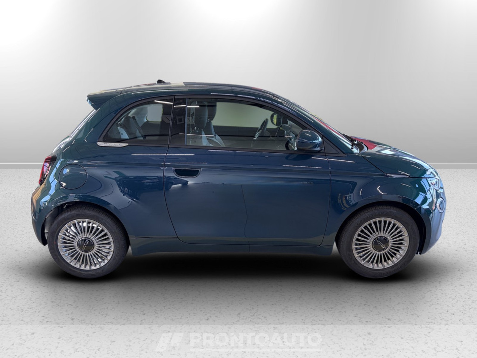 PRONTOAUTO Fiat 500