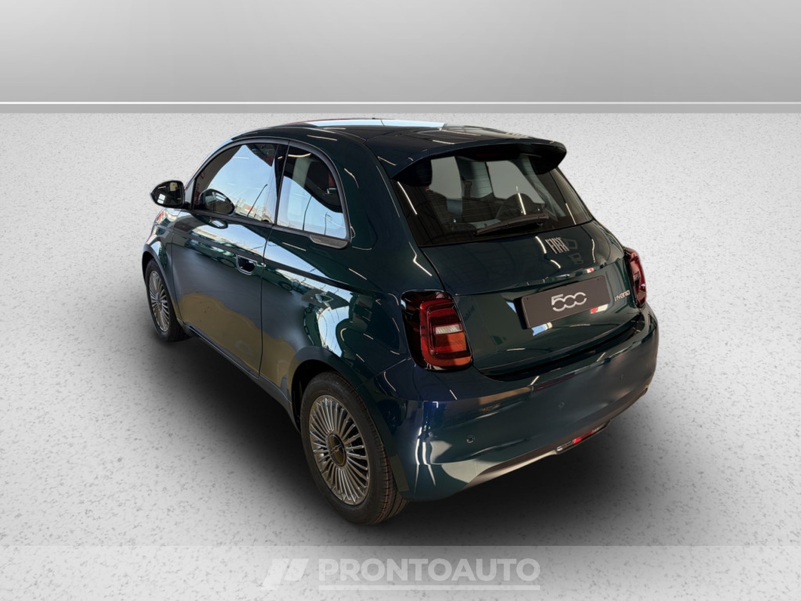 PRONTOAUTO Fiat 500