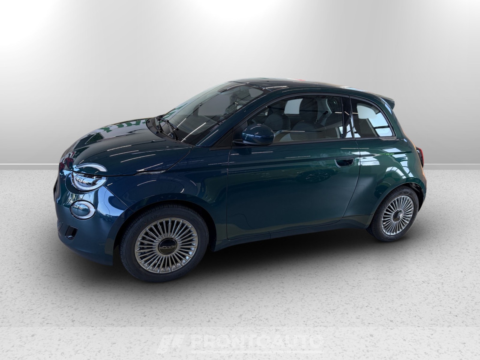 PRONTOAUTO Fiat 500
