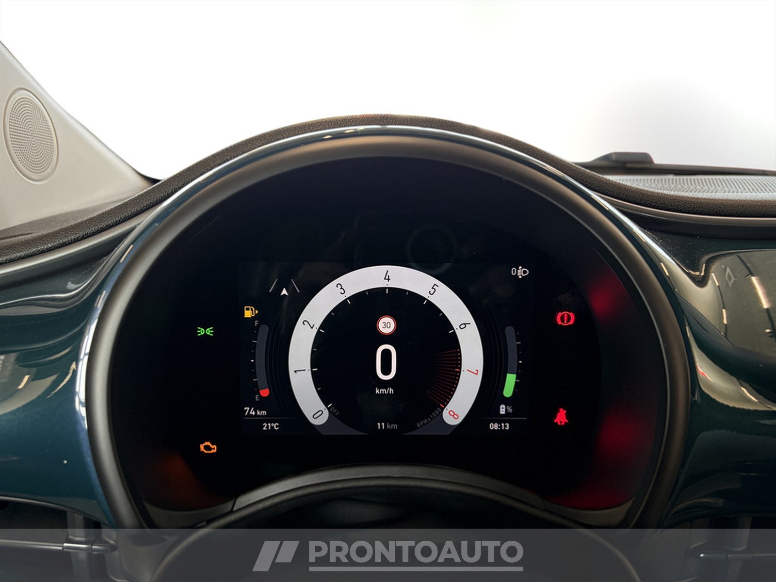 PRONTOAUTO Fiat 500