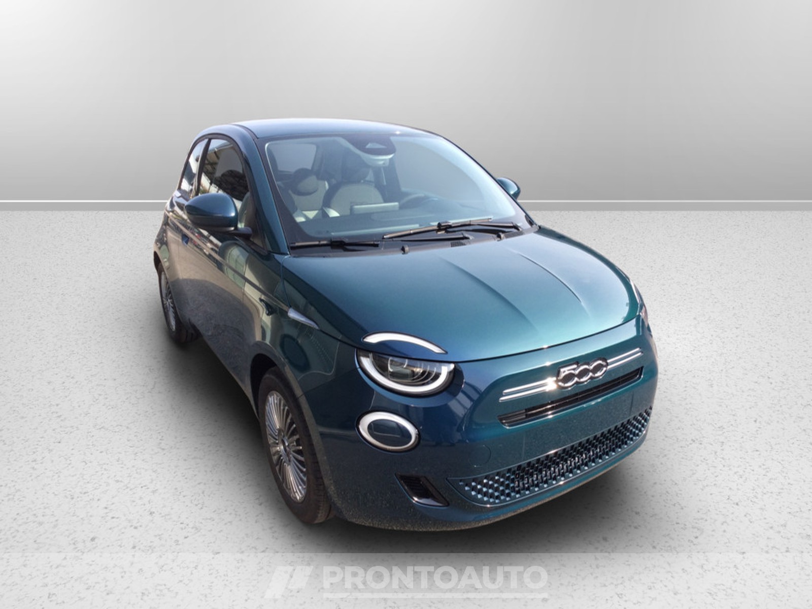 PRONTOAUTO Fiat 500