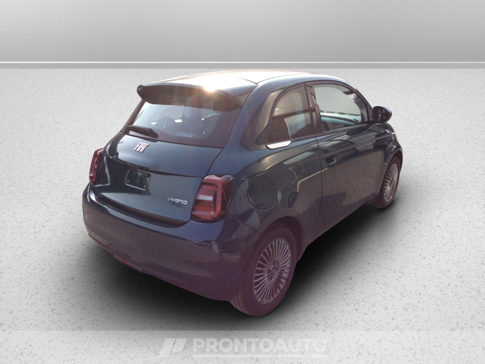 PRONTOAUTO Fiat 500