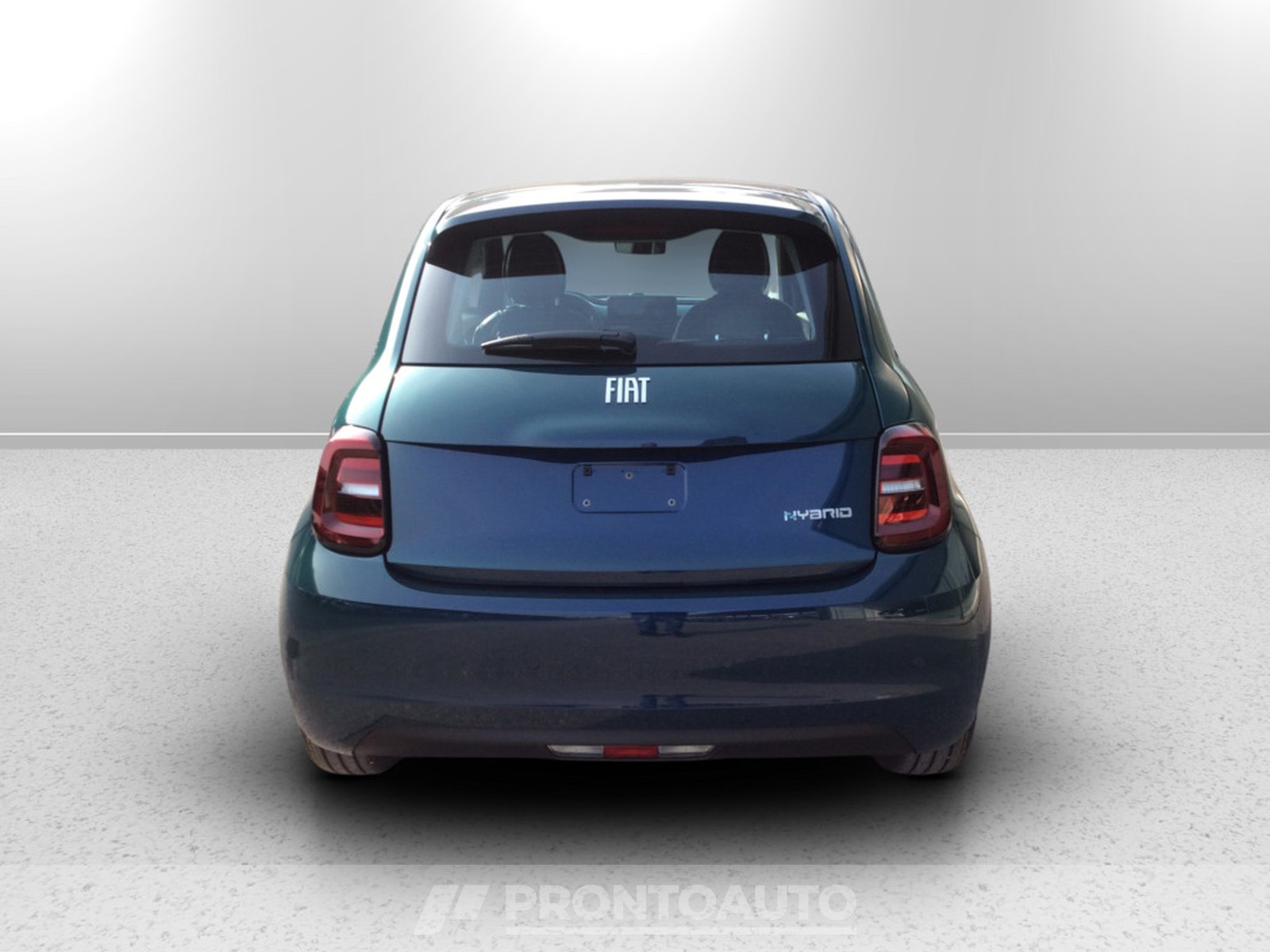 PRONTOAUTO Fiat 500