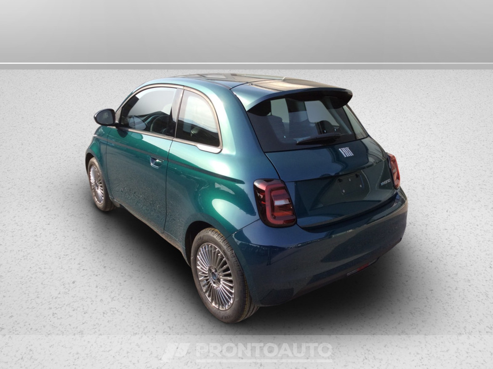PRONTOAUTO Fiat 500