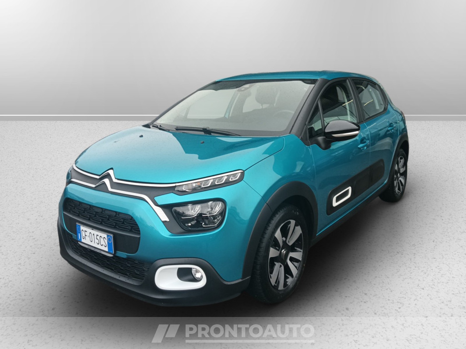PRONTOAUTO Citroen C3