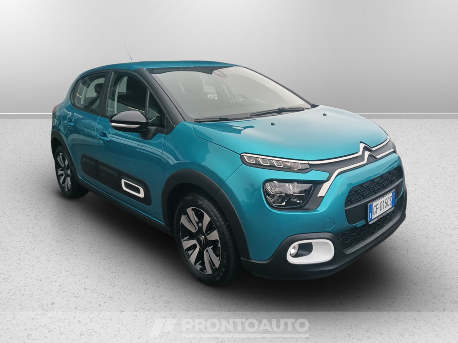 PRONTOAUTO Citroen C3