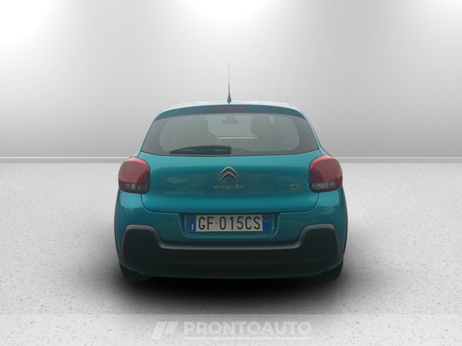 PRONTOAUTO Citroen C3