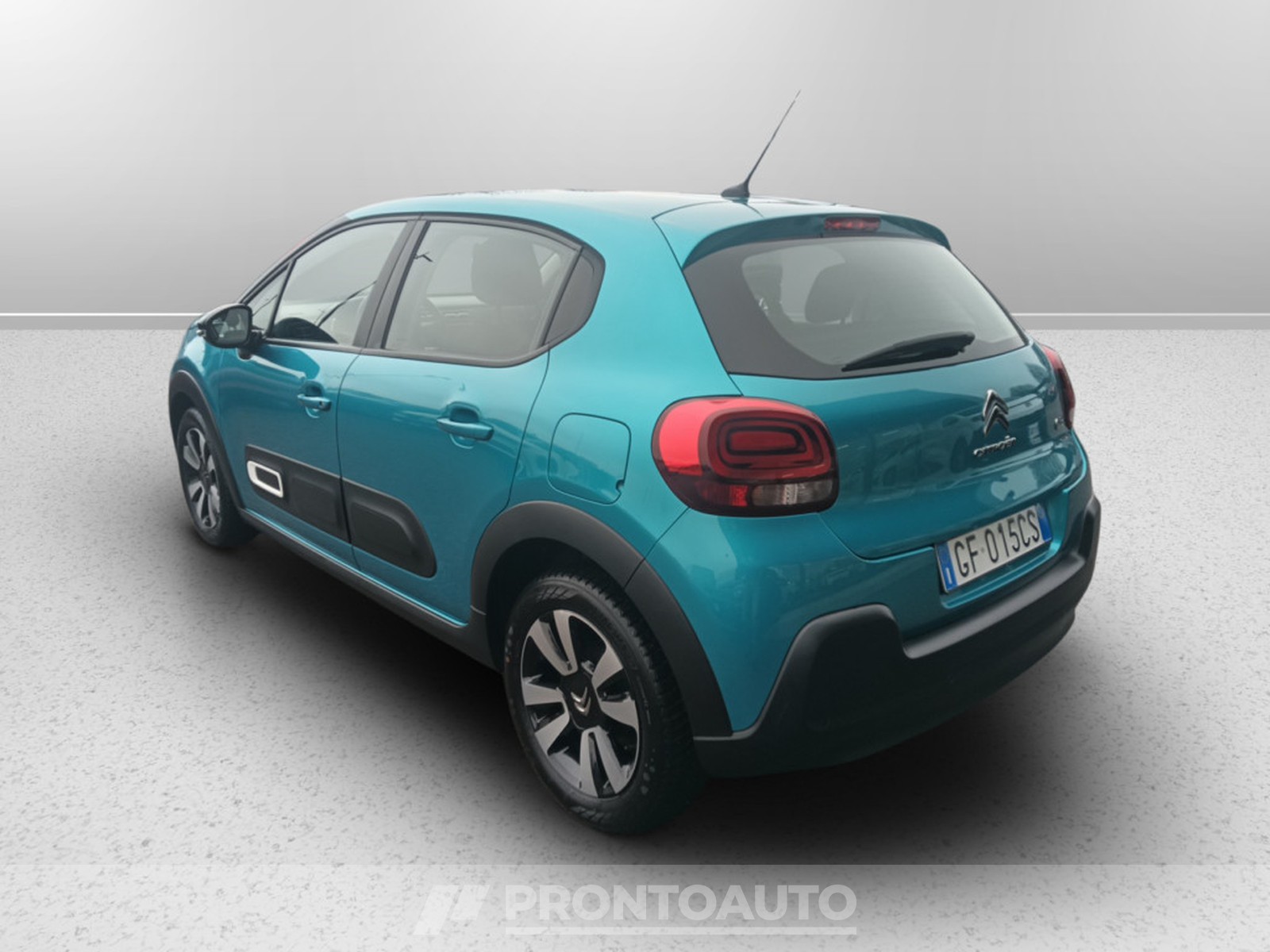 PRONTOAUTO Citroen C3
