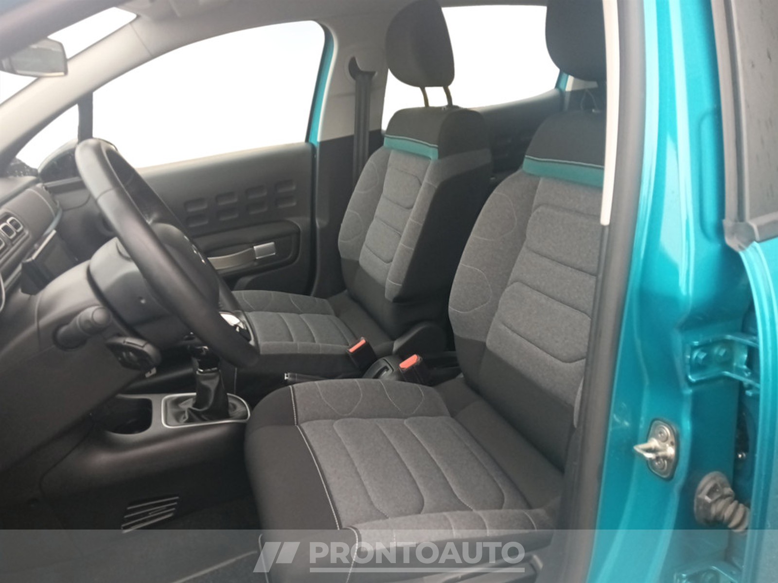 PRONTOAUTO Citroen C3