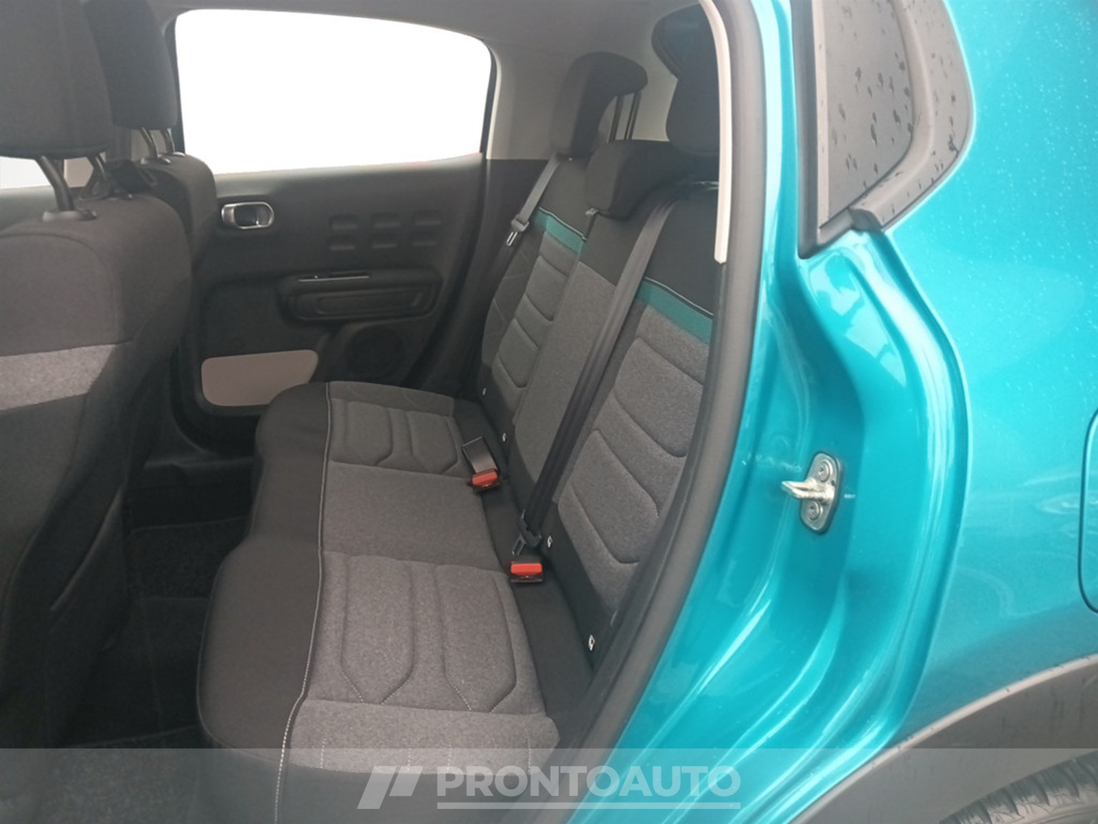 PRONTOAUTO Citroen C3