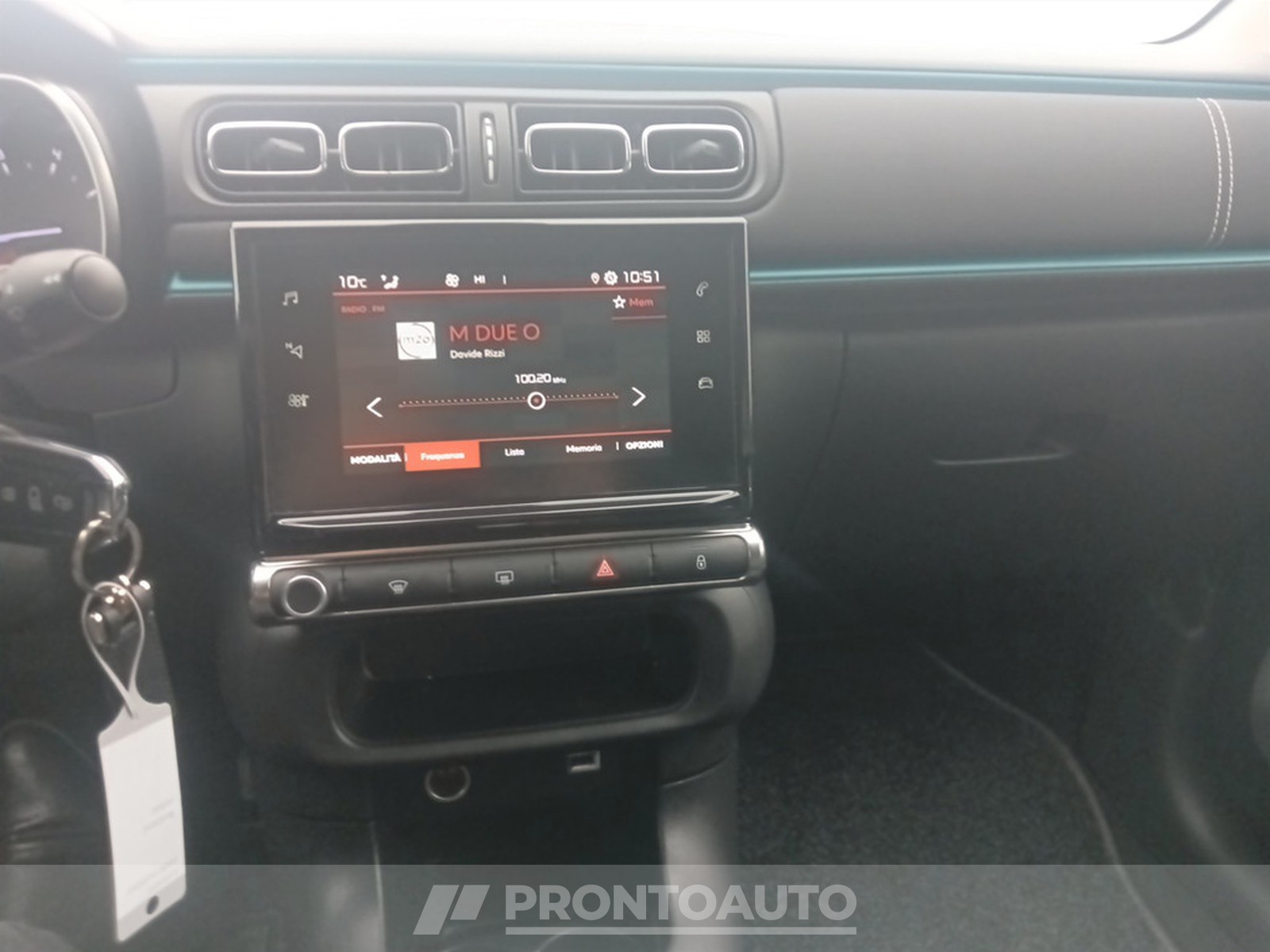 PRONTOAUTO Citroen C3