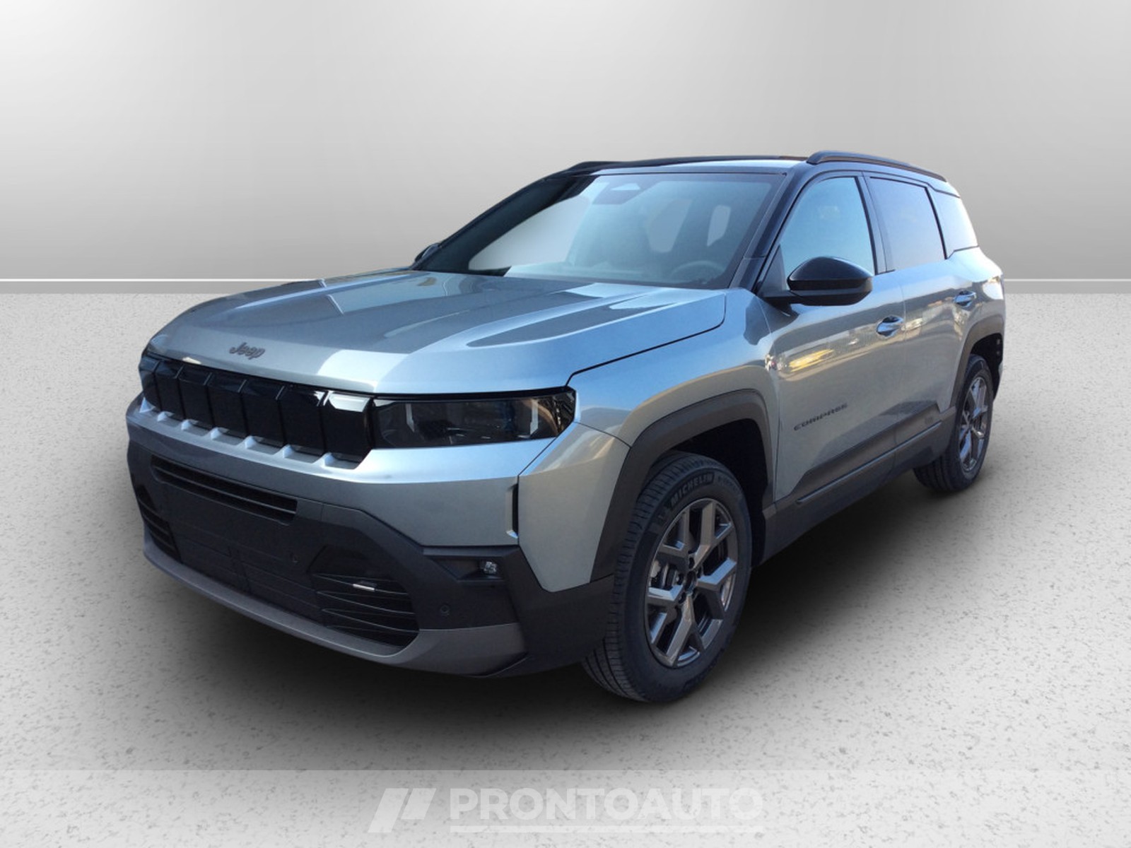 PRONTOAUTO Jeep Compass