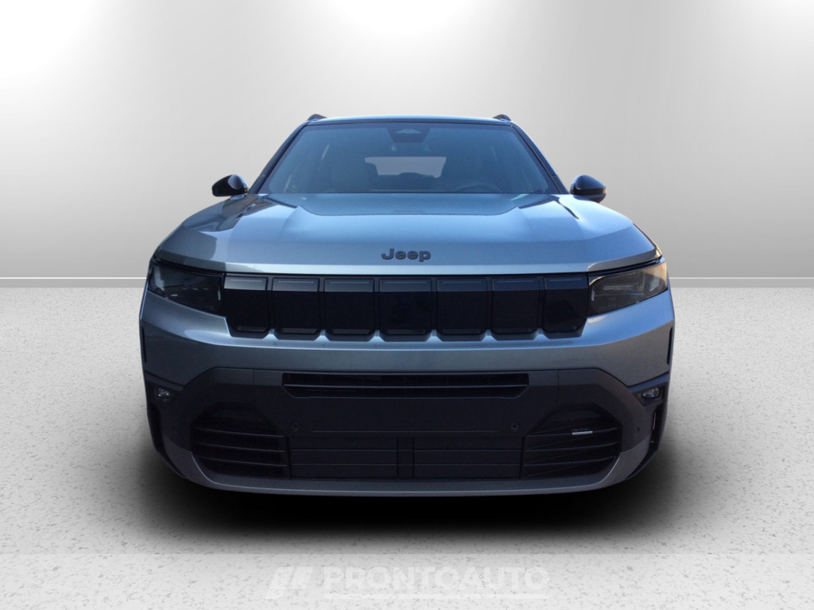 PRONTOAUTO Jeep Compass