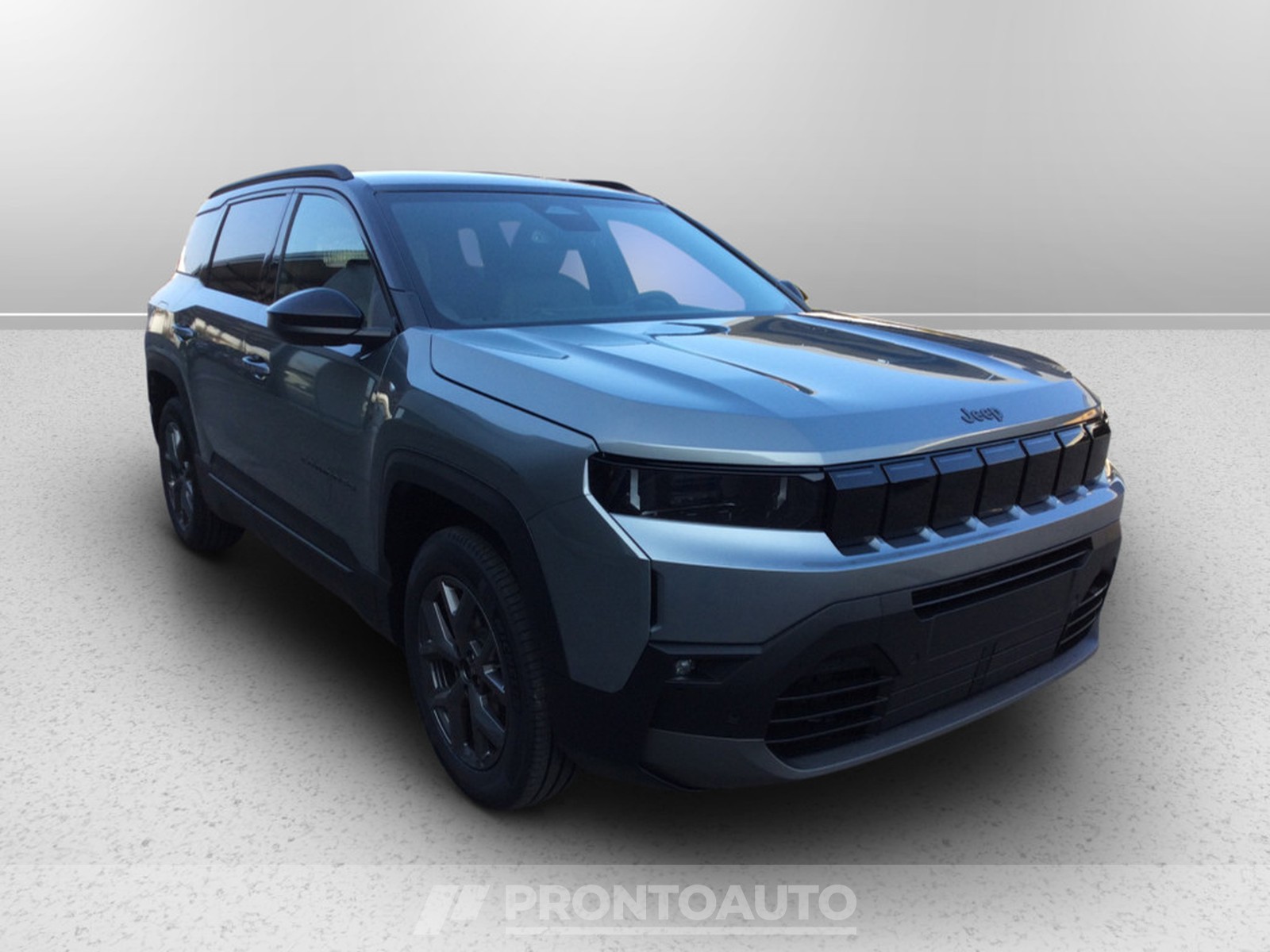 PRONTOAUTO Jeep Compass