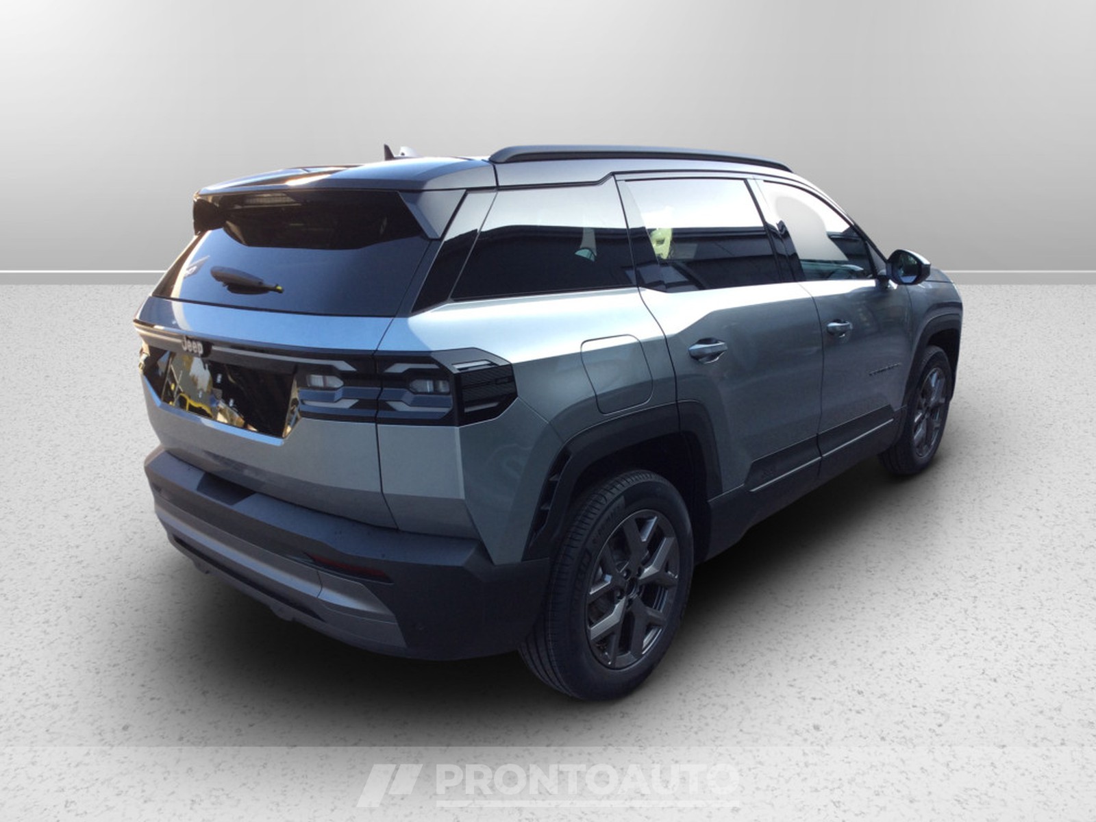 PRONTOAUTO Jeep Compass