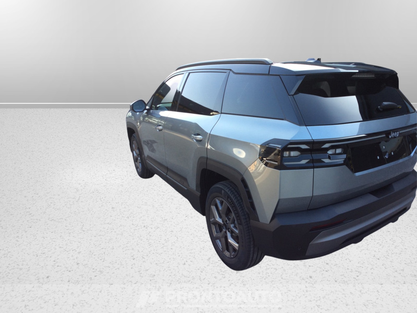 PRONTOAUTO Jeep Compass