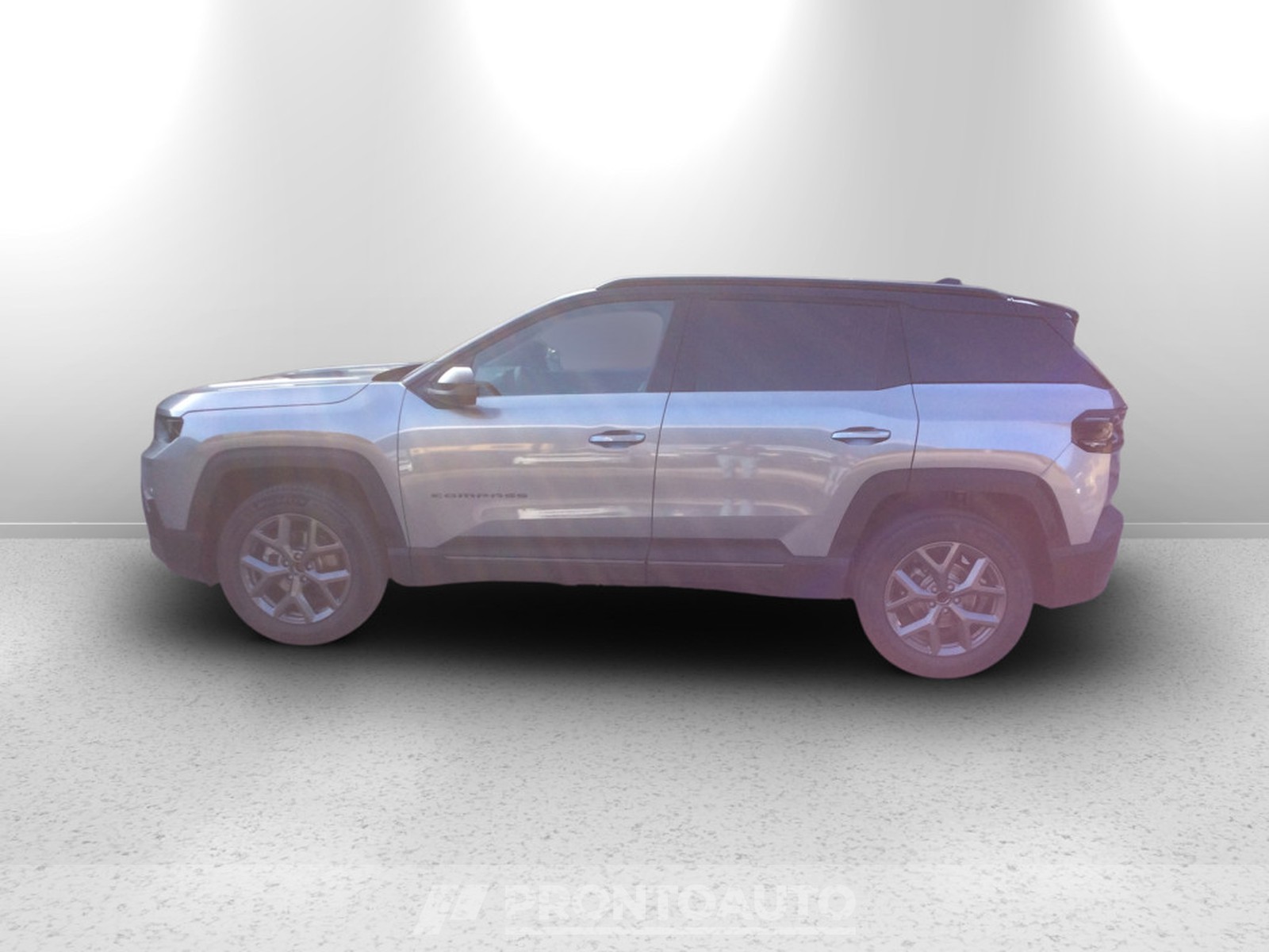 PRONTOAUTO Jeep Compass