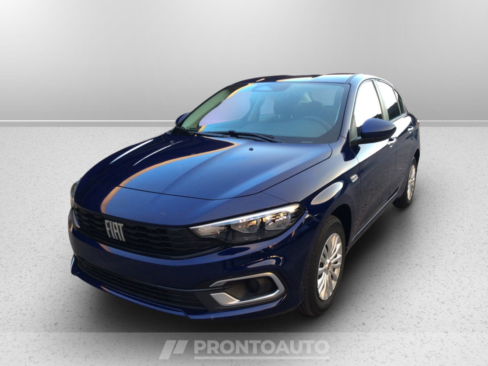 PRONTOAUTO Fiat Tipo