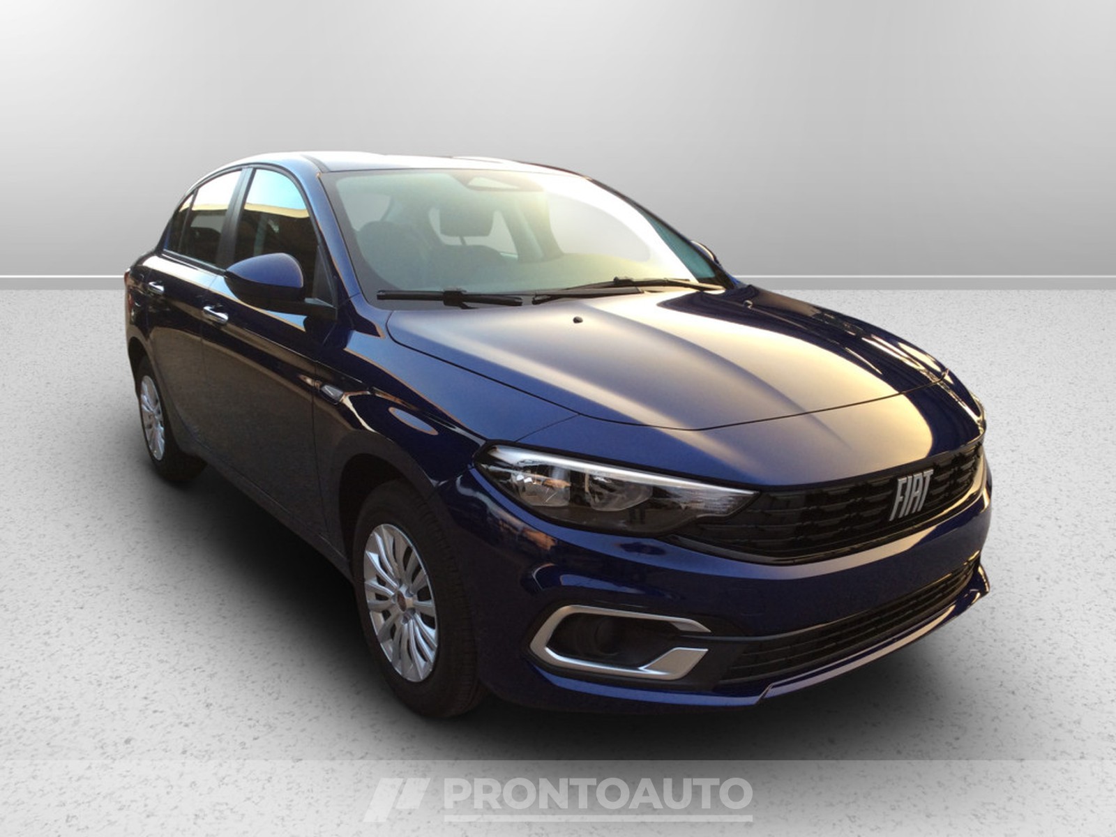 PRONTOAUTO Fiat Tipo