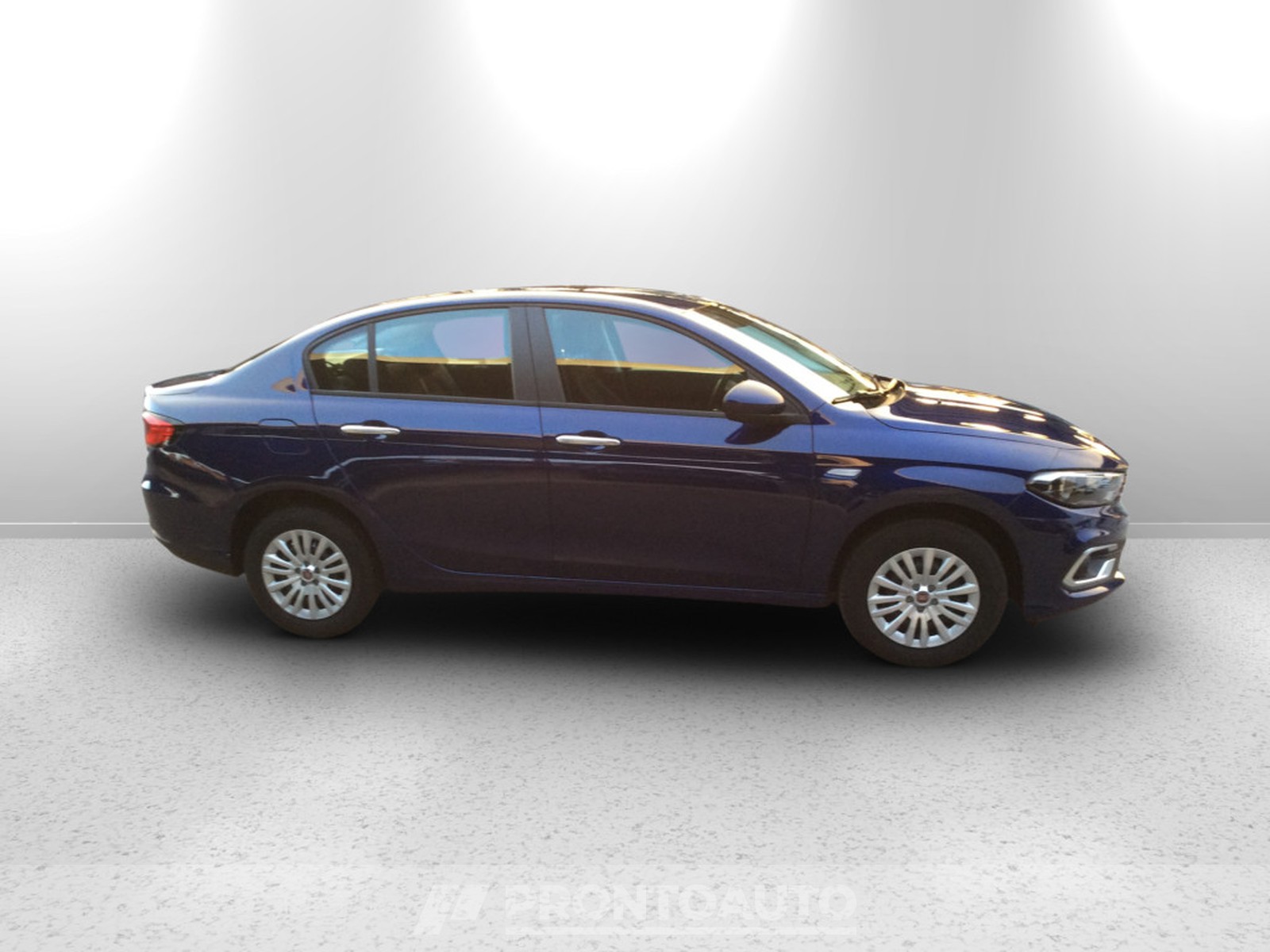 PRONTOAUTO Fiat Tipo