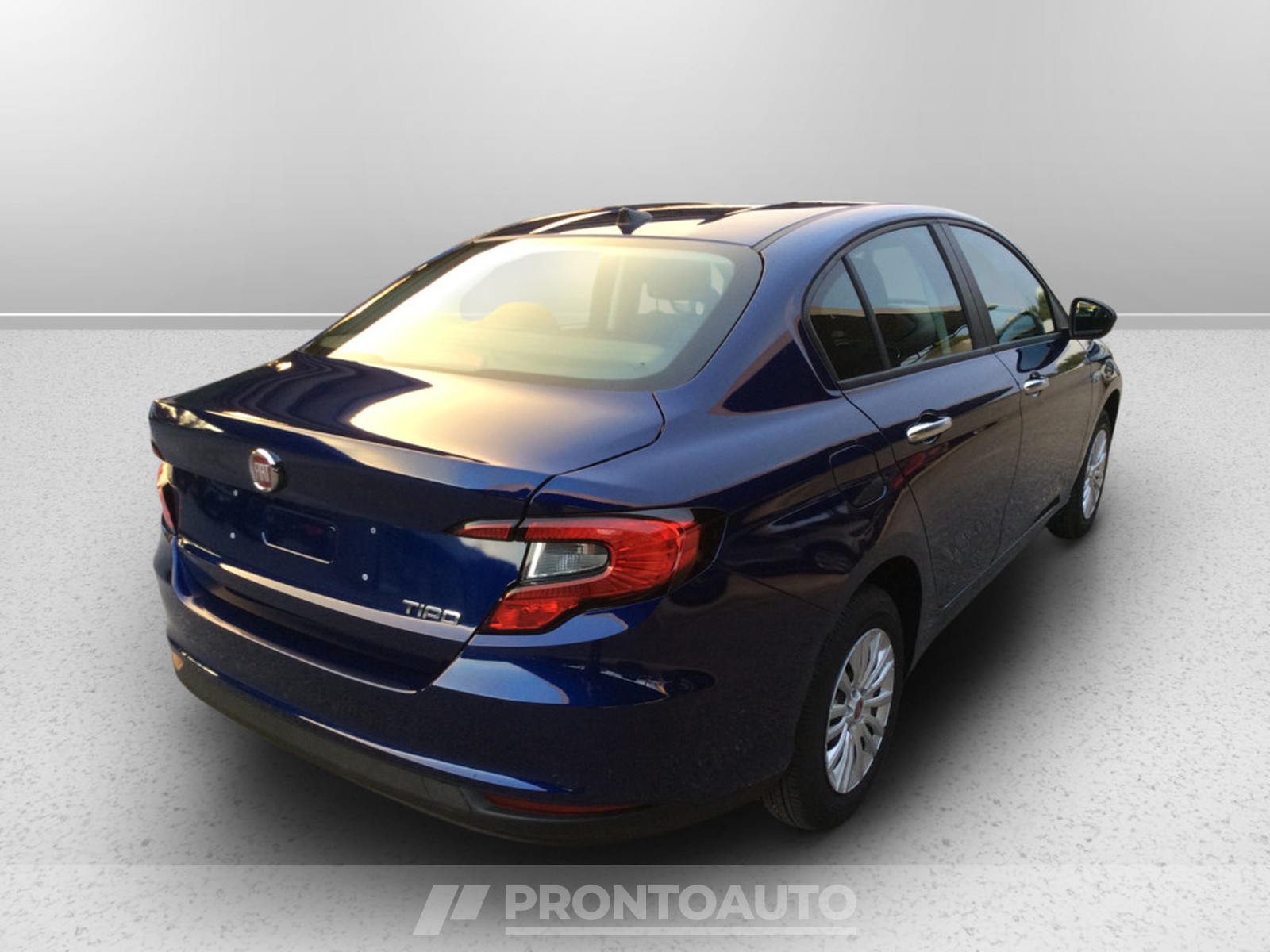 PRONTOAUTO Fiat Tipo