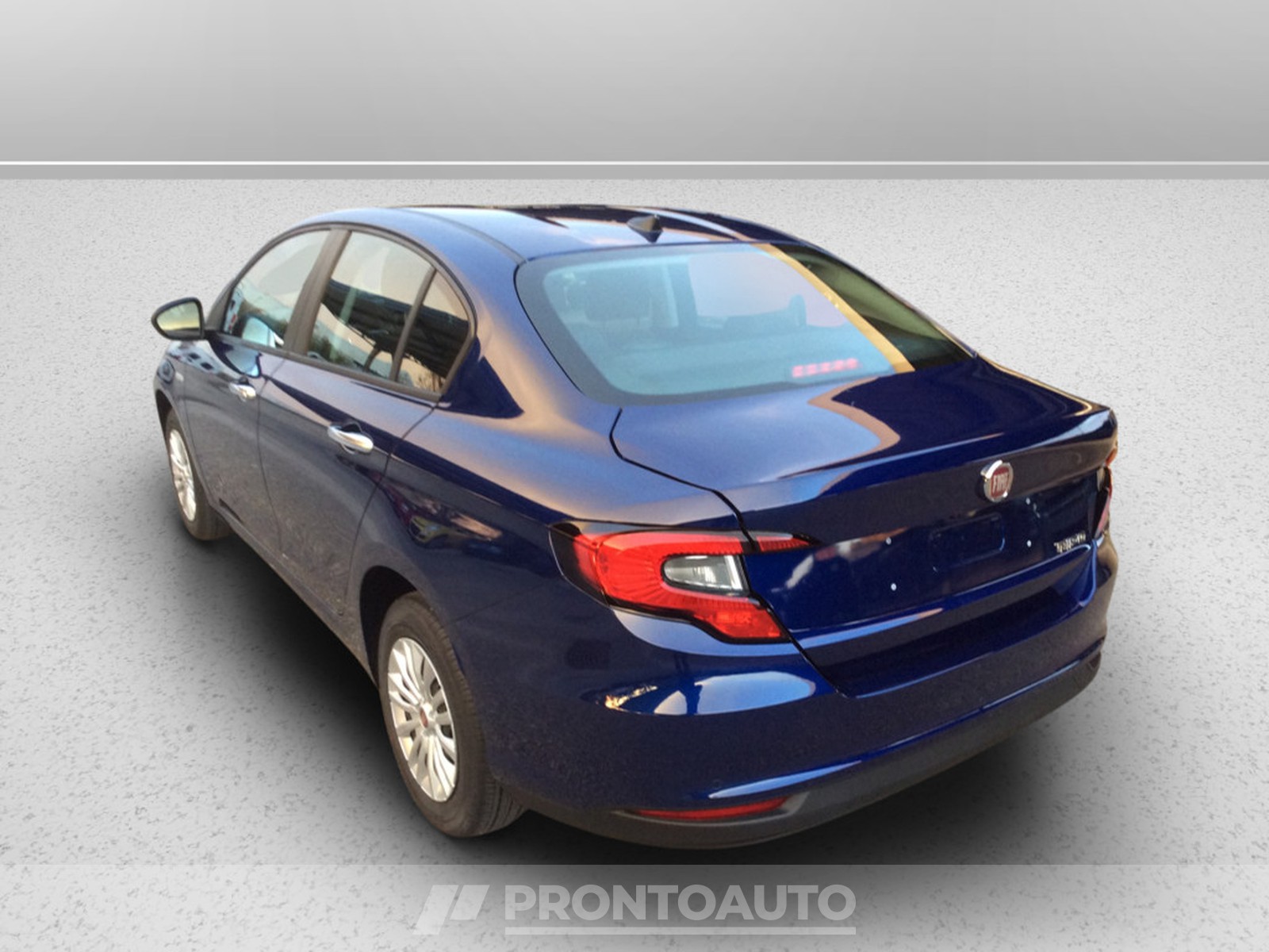 PRONTOAUTO Fiat Tipo