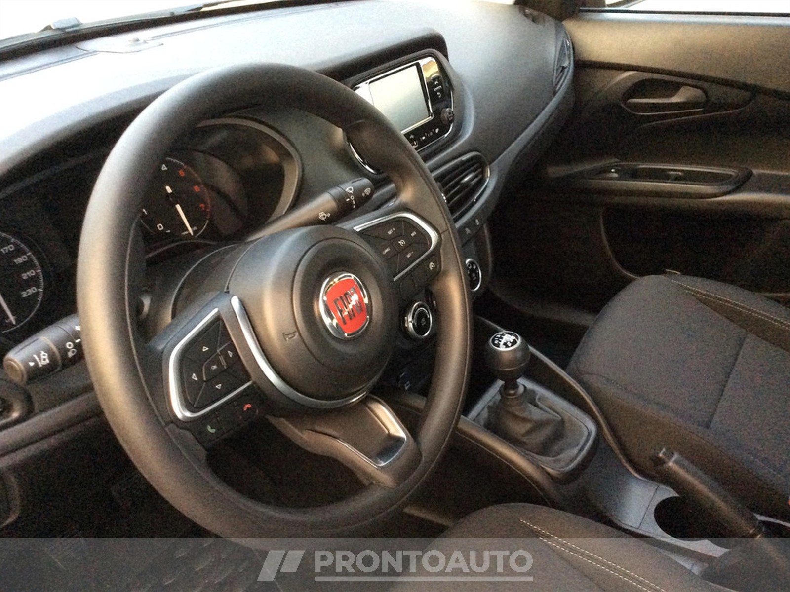 PRONTOAUTO Fiat Tipo