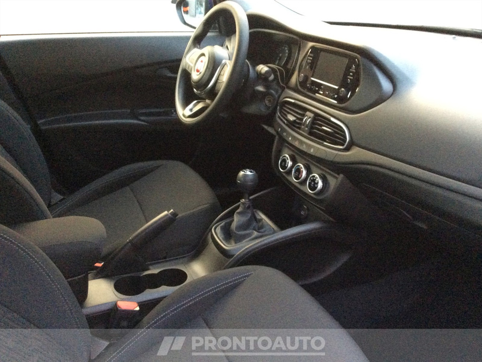 PRONTOAUTO Fiat Tipo