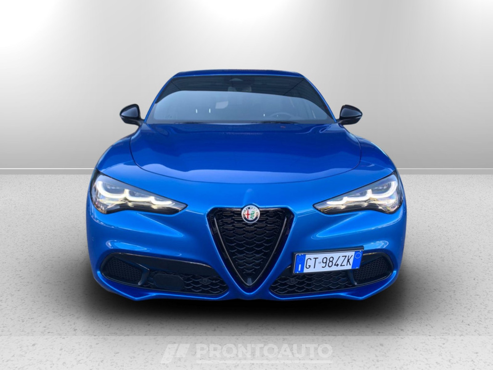 PRONTOAUTO Alfa Romeo Stelvio