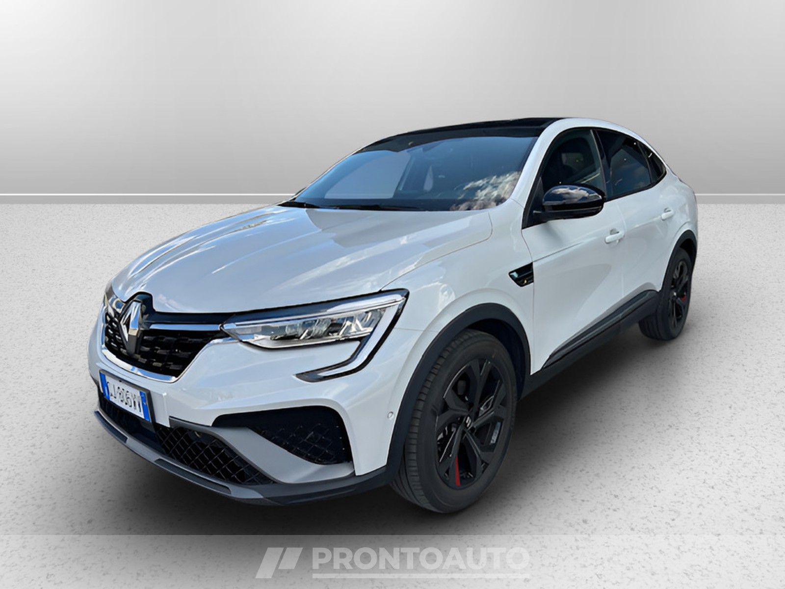 PRONTOAUTO Renault Arkana