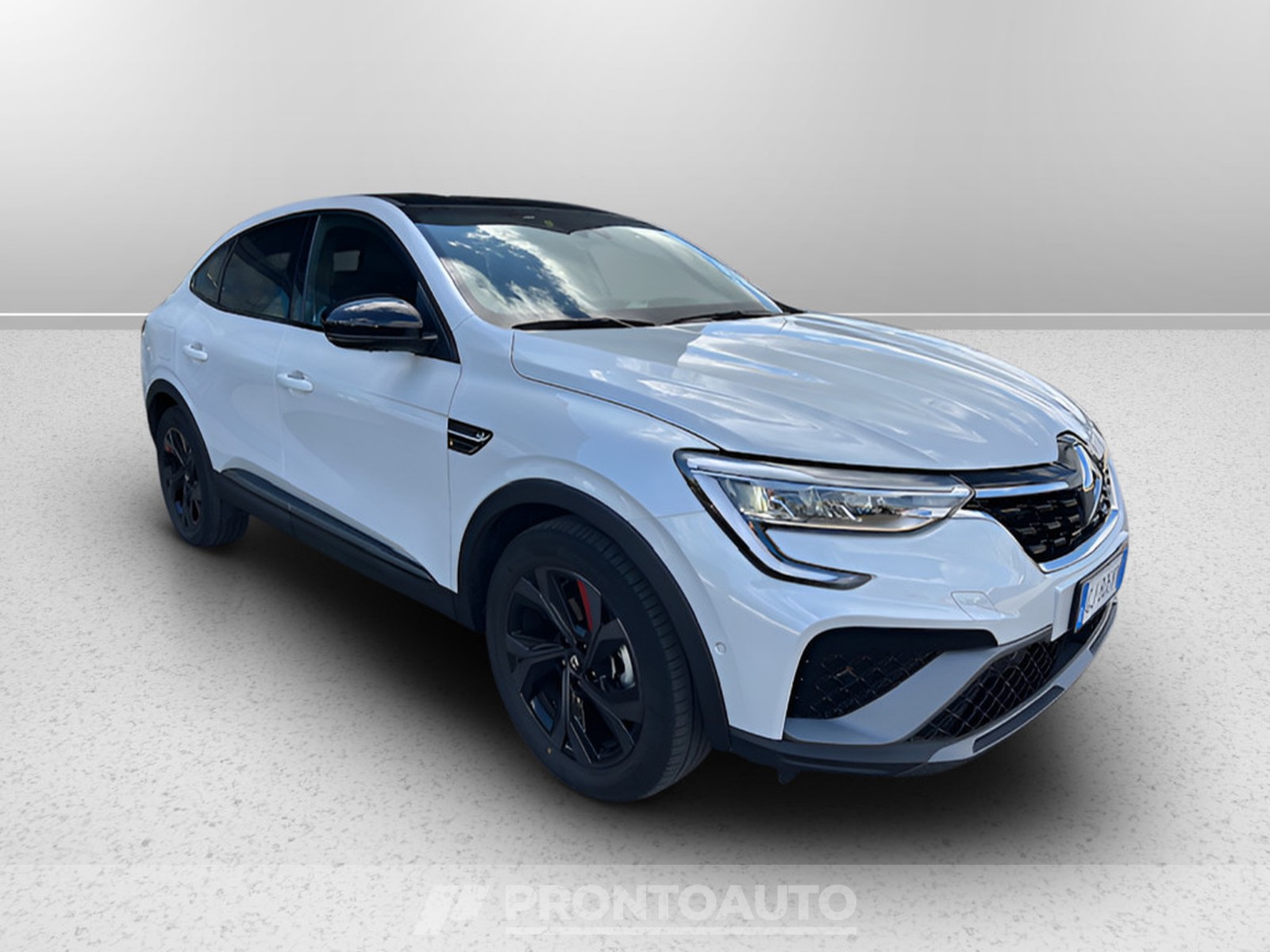 PRONTOAUTO Renault Arkana