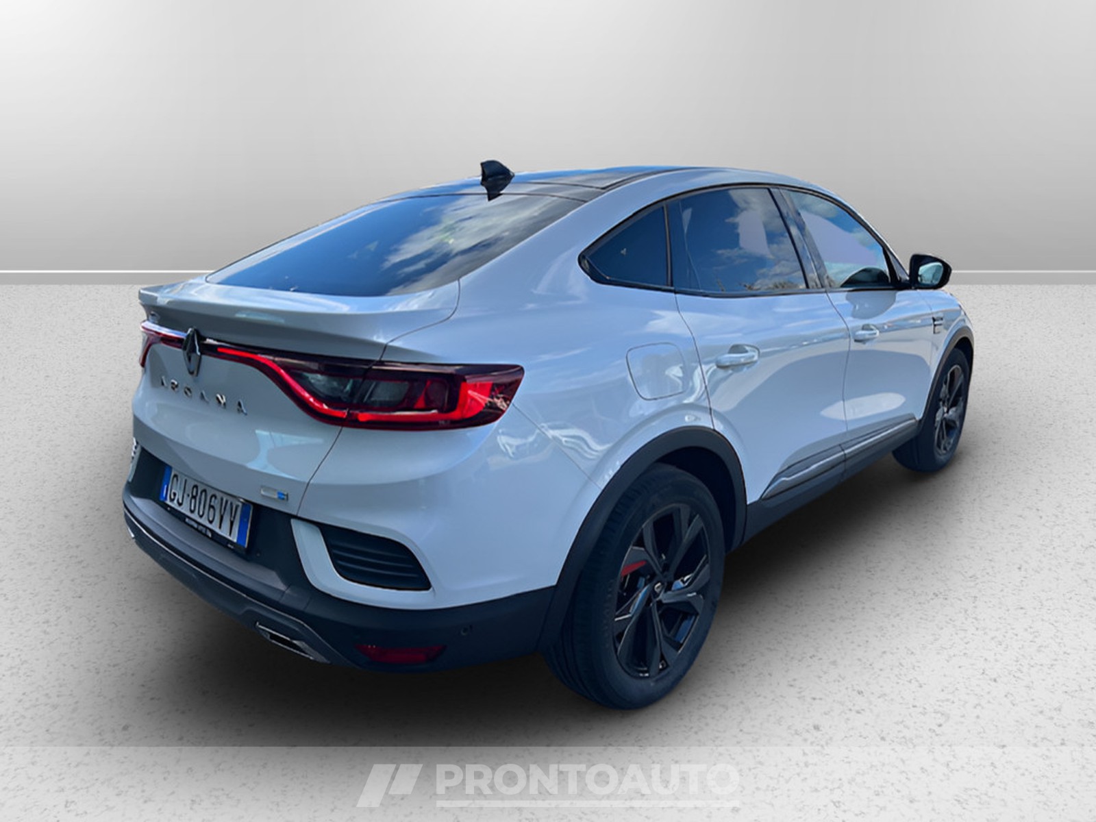 PRONTOAUTO Renault Arkana