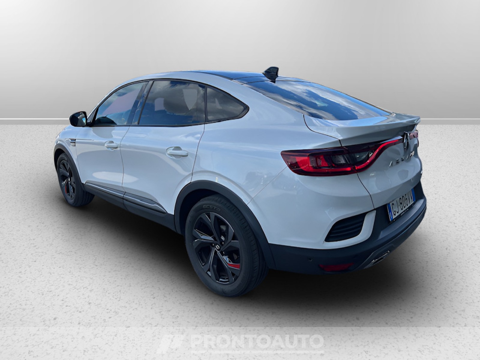 PRONTOAUTO Renault Arkana