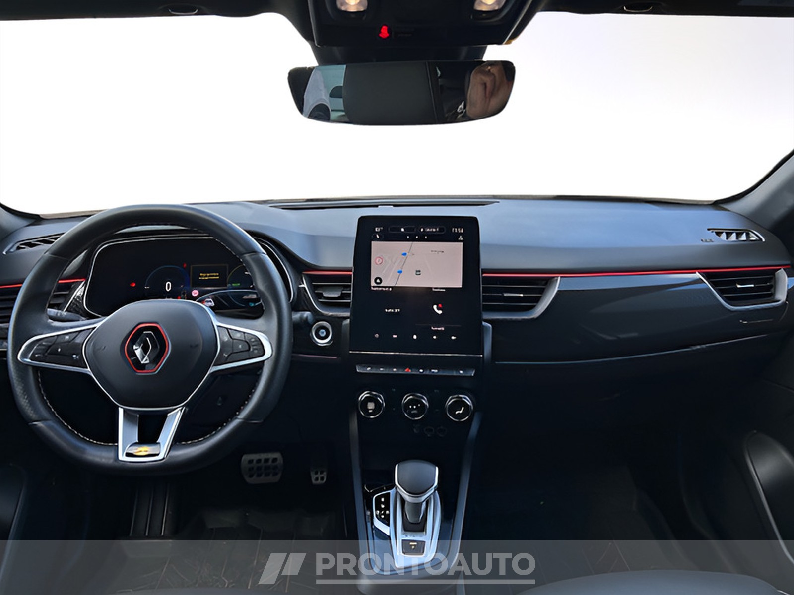 PRONTOAUTO Renault Arkana