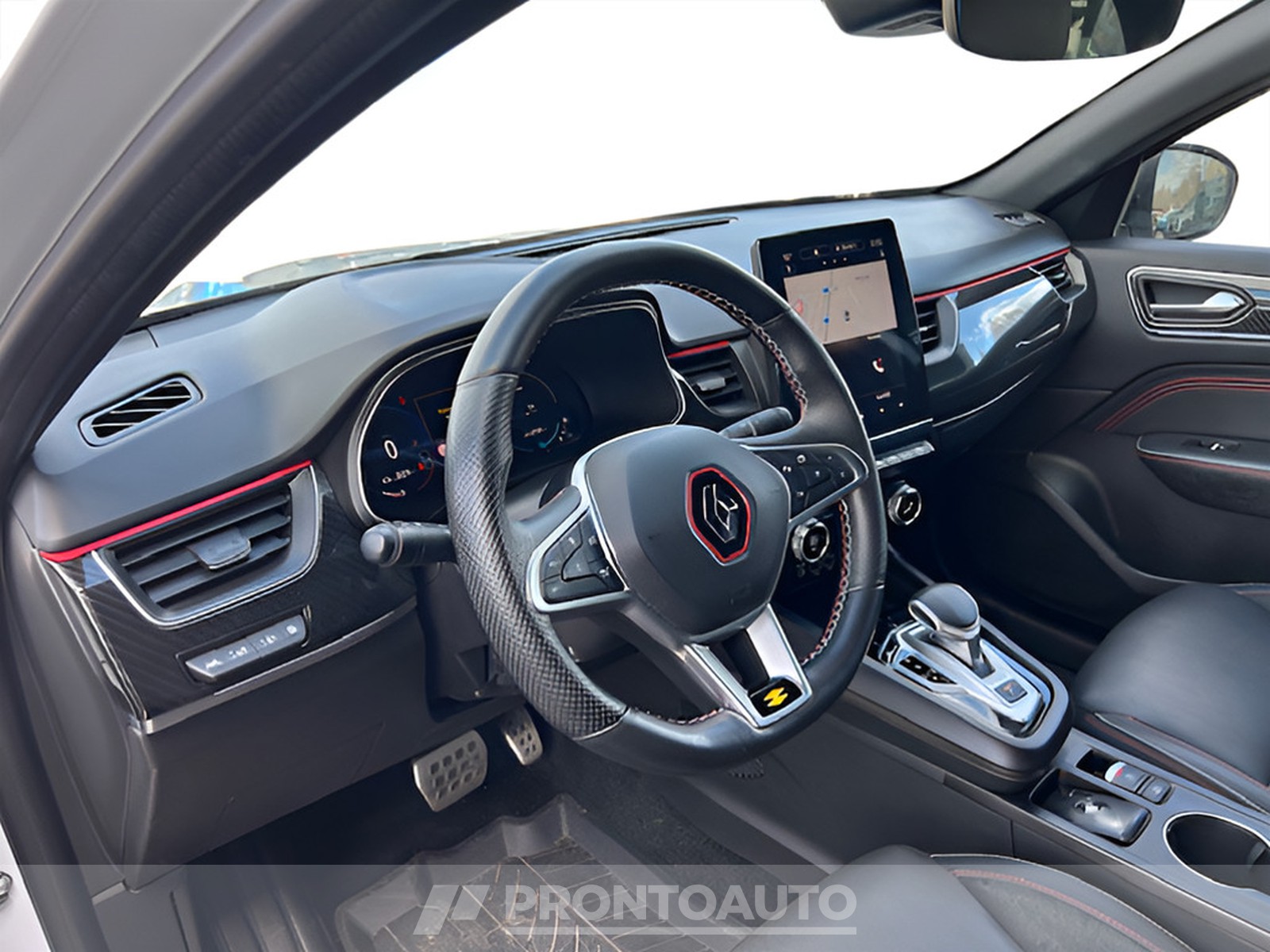 PRONTOAUTO Renault Arkana