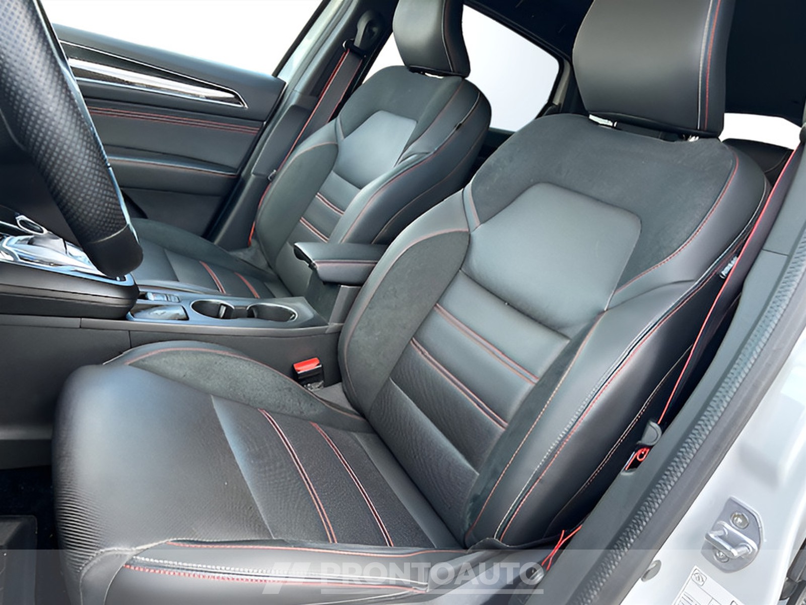 PRONTOAUTO Renault Arkana