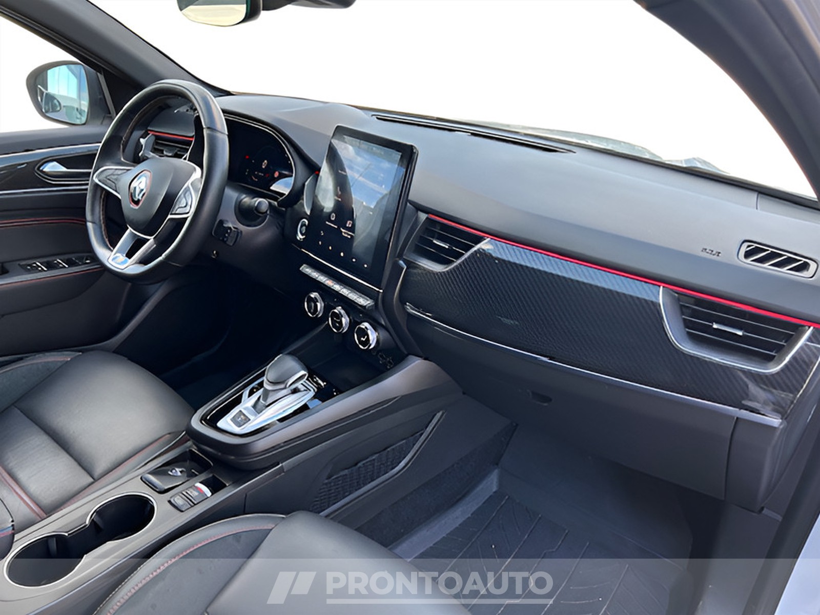 PRONTOAUTO Renault Arkana