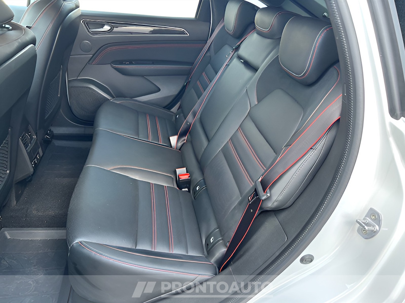 PRONTOAUTO Renault Arkana