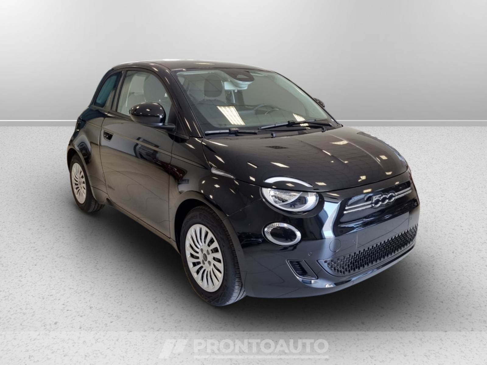 PRONTOAUTO Fiat 500