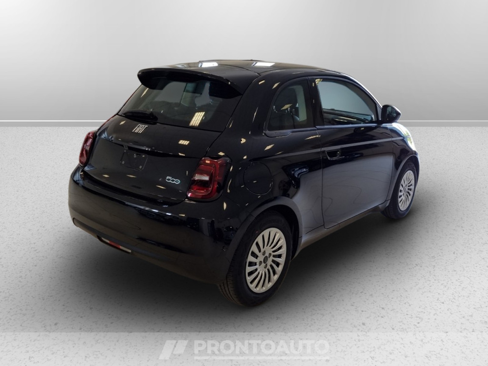 PRONTOAUTO Fiat 500