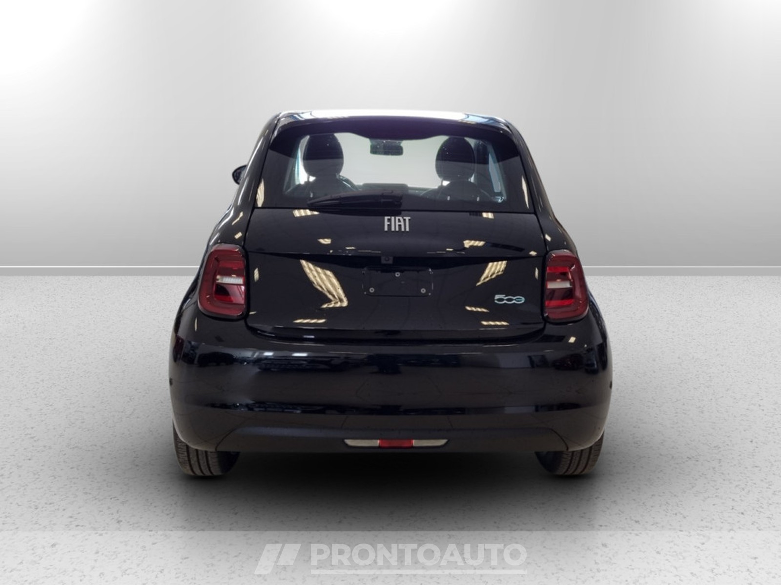 PRONTOAUTO Fiat 500