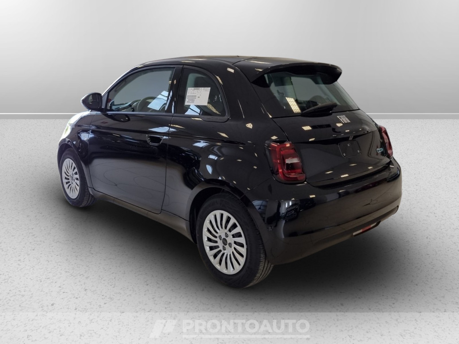 PRONTOAUTO Fiat 500
