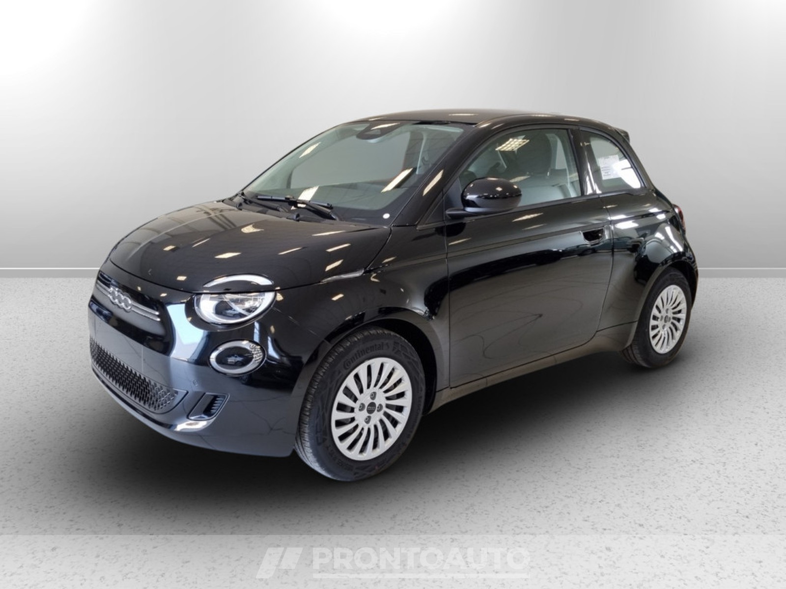 PRONTOAUTO Fiat 500